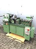 Leit- und Zugspindeldrehmaschine WEILER CONDOR VS 2 aus Universität (Versuchslabor) Bilder auf Industry-Pilot