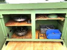 Leit- und Zugspindeldrehmaschine WEILER CONDOR VS 2 aus Universität (Versuchslabor) Bilder auf Industry-Pilot