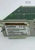  Siemens SIMODRIVE Steuerungskarte 6SN1118-0DG21-0AA1 الصورة على Industry-Pilot
