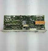  Siemens SIMODRIVE Steuerungskarte 6SN1118-0DG21-0AA1 الصورة على Industry-Pilot