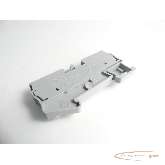  Durchgangsklemme Phoenix Contact Typ ST 25-QUATTRO Durchgangsklemme + Abschlussplatte grau Bilder auf Industry-Pilot