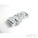  Durchgangsklemme Wago TOPJOB S 2004-1301 Durchgangsklemme + Abschlussplatte Wago 2004 grau Bilder auf Industry-Pilot