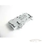  Durchgangsklemme Wago TOPJOB S 2004-1301 Durchgangsklemme + Abschlussplatte Wago 2004 grau Bilder auf Industry-Pilot