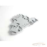  WAGO Wago TOPJOB S 2002-3217 Dreistockklemme + Abschlussplatte Wago 2002 Bilder auf Industry-Pilot