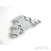  WAGO Wago TOPJOB S 2002-3217 Dreistockklemme + Abschlussplatte Wago 2002 Bilder auf Industry-Pilot