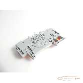  Durchgangsklemme Wago TOPJOB S 2002-1401 Durchgangsklemme + Abschlussplatte Wago 2002 orange Bilder auf Industry-Pilot