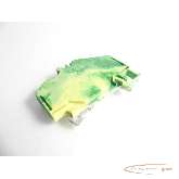  Durchgangsklemme Wago 280 IEC 60947-7-2 4mm² Durchgangsklemme grün/gelb Bilder auf Industry-Pilot