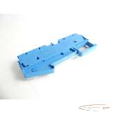  Durchgangsklemme Phoenix Contact Typ ST 4-QUATTRO Durchgangsklemme blau + Abschlussplatte Bilder auf Industry-Pilot