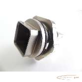  Verbinder Harting 17-02099 Netzwerkkoppler / Verbinder für Patchkabel mit Verschraubung Bilder auf Industry-Pilot