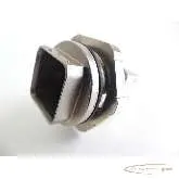  Verbinder Harting 17-02099 Netzwerkkoppler / Verbinder für Patchkabel mit Verschraubung Bilder auf Industry-Pilot