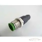  Murrelektronik Murr Elektronik 7000-15041 37414 Busabschlussstecker M12 6-polig Bilder auf Industry-Pilot