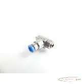  Drosselrückschlagventil Festo GRLA-3/8-QS-10-RS-D Drossel-Rückschlagventil Ø 3mm Bilder auf Industry-Pilot