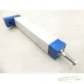   Wilhelm WPSP100-500-250 / VG 19665 Servopresse Bilder auf Industry-Pilot