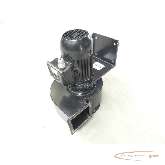  Ventilator WEG W22 Motor mit Karl Klein DNG 6-25/TS-300°C Ventilator Bilder auf Industry-Pilot