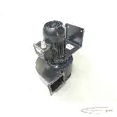  Ventilator WEG W22 Motor mit Karl Klein DNG 6-25/TS-300°C Ventilator Bilder auf Industry-Pilot