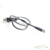  Kabel Balluff BCC02M9 BCC M313-000010-001-PX0334-050 Kabel - Länge: 40cm Bilder auf Industry-Pilot