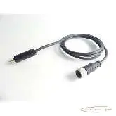  Kabel Balluff BCC03MC BCC M415-M313-3F-PX0334-010 Kabel - Länge: 95cm Bilder auf Industry-Pilot