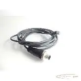  Kabel AWM Verbindungsleitung 20549/1731 mit Murr Winkelstecker Kabel - Länge: 260m Bilder auf Industry-Pilot