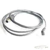  Kabel AWM Verbindungsleitung 20547/1731 mit Murr Winkelstecker Kabel - Länge: 260m Bilder auf Industry-Pilot