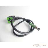  Phoenix Phoenix Contact SAC-3P-M12MS/06-PUR/A-1L-S Sensor-Aktor-Kabel - Länge: 55cm Bilder auf Industry-Pilot