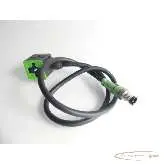  Phoenix Phoenix Contact SAC-3P-M12MS/06-PUR/A-1L-S Sensor-Aktor-Kabel - Länge: 55cm Bilder auf Industry-Pilot