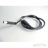  Kabel InLine 35350 USB 3.0 Kabel E119932 A an B schwarz Kabel - Länge: 90cm Bilder auf Industry-Pilot