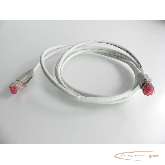  Kabel MegaLineNet Cat.6 embedded F6-90 4P FRNC500 MHz 3602004 Kabel - Länge: 210m Bilder auf Industry-Pilot