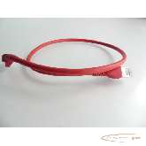  Kabel Netzwerkkabel PC Cat.7 373256 / 1607-416936-Rev.B Kabel - Länge: 50cm rot Bilder auf Industry-Pilot