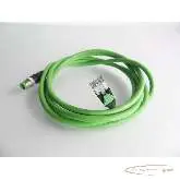  Murrelektronik Murr Elektronik Typ B Cat.5e Verbindungsleitung Netzwerstecker Länge: 200m Bilder auf Industry-Pilot