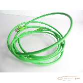  Kabel Tyco Electronics Amp Netconnect Cat.7 S/FTP 52405401 Kabel - Länge: 300m grün Bilder auf Industry-Pilot