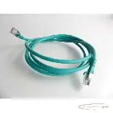  Kabel Metz Connect C1 523254 E132276-C Cat.6(A) Kabel - Länge: 195m grün Bilder auf Industry-Pilot