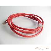  Kabel Metz Connect C1 472114 E132276-C Cat.6(A) Kabel - Länge: 195m rot Bilder auf Industry-Pilot