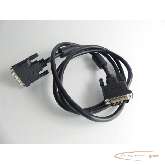   AWM II A/B DVI Digital Single Link Cable 20276 CSA LL64151-A L: 135m schwarz Bilder auf Industry-Pilot