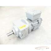  Getriebemotor Stöber K21R 71 G4 Getriebemotor mit C002G0031D71L4 / 1894812 Getriebe Bilder auf Industry-Pilot