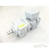  Getriebemotor Stöber K21R 71 G4 Getriebemotor mit C002G0031D71L4 / 1894812 Getriebe Bilder auf Industry-Pilot