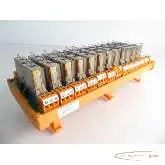  Weidmüller Weidmüller RSM24-C NUM 1Rt POS1 A25: 358/5-1B Ref: 940992/25 Relaiskarte Bilder auf Industry-Pilot