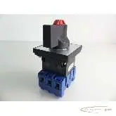   Kraus & Naumer KG64B T103/DA026 Lasttrennschalter mit Türkupplung Bilder auf Industry-Pilot