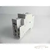  Schutzschalter Siemens 5SX21 C6 Schutzschalter 230/400V~ + 5SX9100 HS Hilfsschalter 230V~ 6A Bilder auf Industry-Pilot