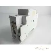  Schutzschalter Siemens 5SX21 C2 Schutzschalter + 5SX9100 HS Hilfsschalter + Gebrauchsspuren Bilder auf Industry-Pilot