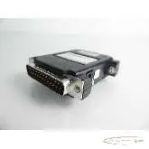  Stecker Weidmüller 818072 LP Zwischen Stecker Seriennummer: F4-X604 Bilder auf Industry-Pilot