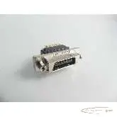   EBS PCR-E28PMRS-SL+ Steckver. X90 männlich mit Handlötanschluss - ungebr. - Bilder auf Industry-Pilot