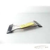  Indramat Indramat IN 140 / 0085 Bus - Verbindung Länge: 11.5 cm Bilder auf Industry-Pilot