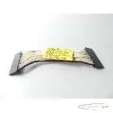  Indramat Indramat IN 140 / 0110 Bus - Verbindung Länge: 14.5 cm Bilder auf Industry-Pilot