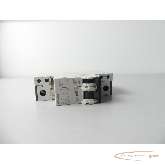   Siemens 5SY61 MCB C10 Leistungschützschalter + 5ST3010 AS Hilfsschalter Bilder auf Industry-Pilot