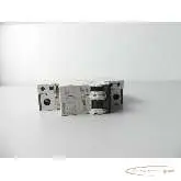   Siemens 5SY61 MCB C10 Leistungschützschalter + 5ST3010 AS Hilfsschalter Bilder auf Industry-Pilot