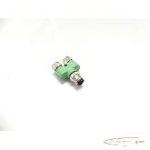  Phoenix Phoenix Contact Y-Verteiler 1683455 - grün Bilder auf Industry-Pilot