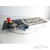   NUM 207202 830M 0206202821H Tastatur Bedienoberfläche + 2 Schlüssel Bilder auf Industry-Pilot