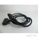  Stecker NUM 263 203 078 / 9520 Entrees AMP Stecker Kabel - Länge: 200m Bilder auf Industry-Pilot