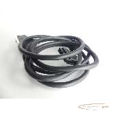  Stecker NUM 263 203 080 / 9521 Sorties Madison Cable Corp. AMP Stecker Länge: 200m Bilder auf Industry-Pilot