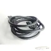  Stecker NUM 263 203 080 / 9521 Sorties Madison Cable Corp. AMP Stecker Länge: 200m Bilder auf Industry-Pilot